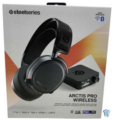 5 Hidden Features of the Arctis Pro Wireless You Must Know About