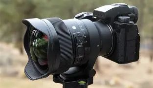Blind Test: Sigma 12Mm F 1 4 Dc C vs Sigmas 135Mm F 1 4 Dg Art - Which is Actually Better?