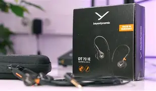 Difference Between Shokz Opendots One and Beyerdynamic Dt 72 Ie Explained