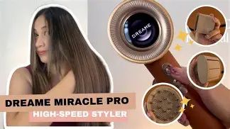 Dreeame Miracle Pro First Look: Unboxing and Impressions