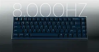 Which is Better Value? Razer Kiyo V2 vs Keychron Q16 He 8K Compared